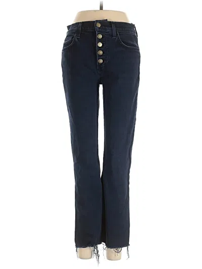 Pre-owned Joe's Jeans Jeans In Blue