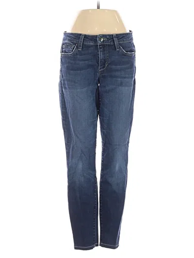 Pre-owned Joe's Jeans Jeans In Blue