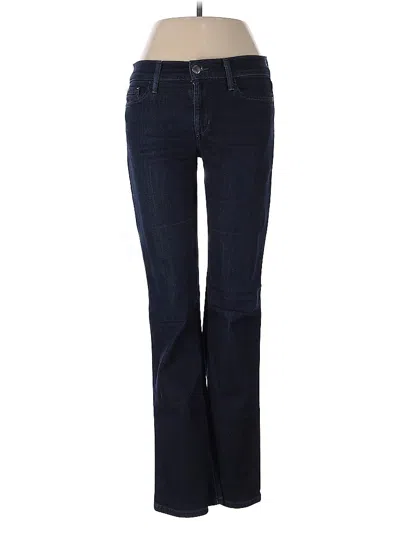 Pre-owned Joe's Jeans Jeans In Blue