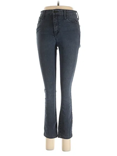 Pre-owned Joe's Jeans Jeans In Blue