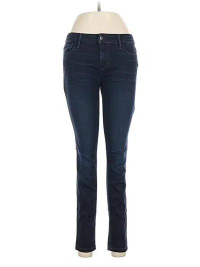 Pre-owned Joe's Jeans Jeans In Blue