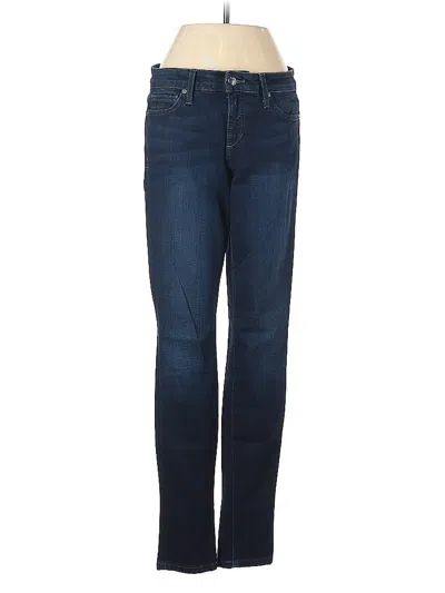 Pre-owned Joe's Jeans Jeans In Blue
