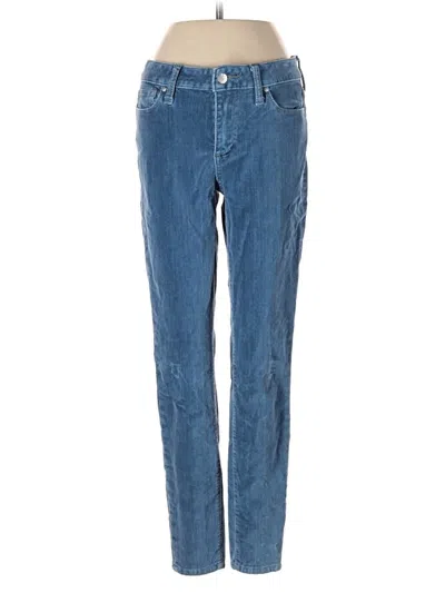 Pre-owned Joe's Jeans Jeans In Blue