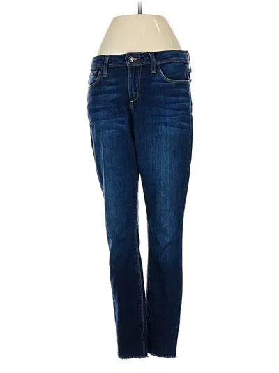 Pre-owned Joe's Jeans Jeans In Blue