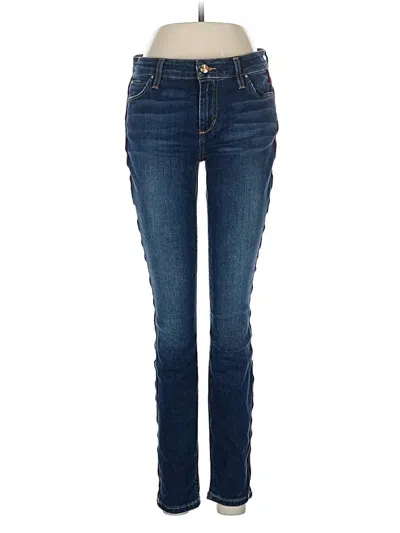 Pre-owned Joe's Jeans Jeans In Blue