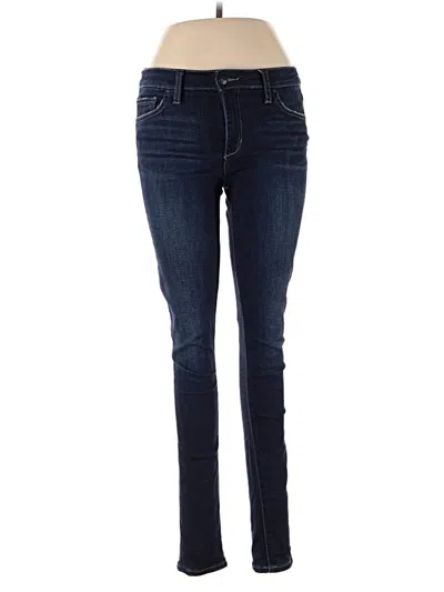 Pre-owned Joe's Jeans Jeans In Blue