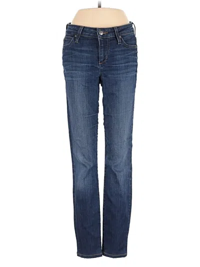 Pre-owned Joe's Jeans Jeans In Blue