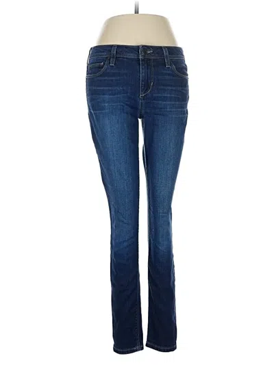Pre-owned Joe's Jeans Jeans In Blue