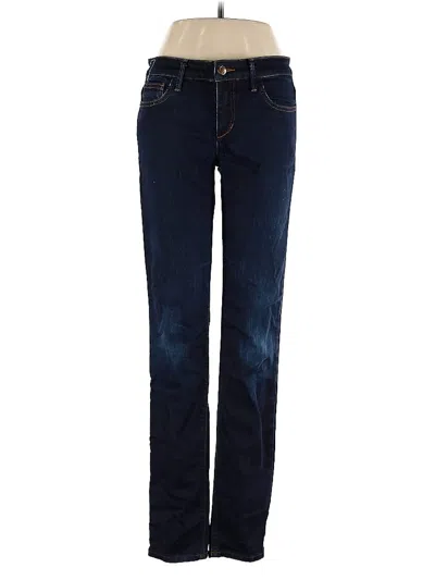 Pre-owned Joe's Jeans Jeans In Blue