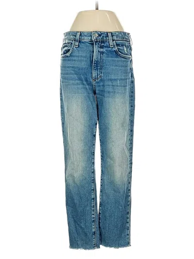 Pre-owned Joe's Jeans Jeans In Blue