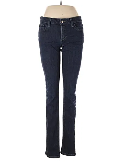 Pre-owned Joe's Jeans Jeans In Blue