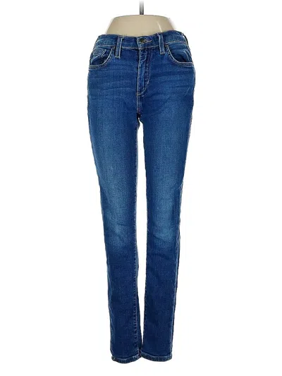 Pre-owned Joe's Jeans Jeans In Blue