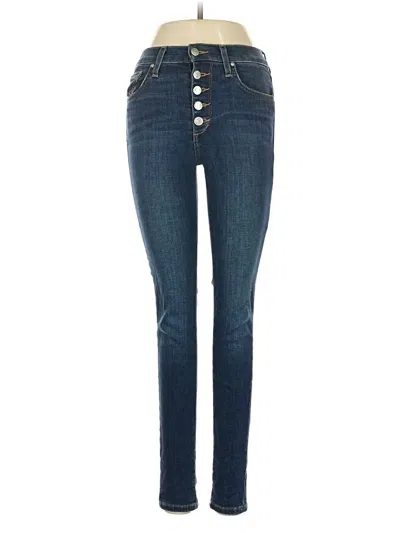 Pre-owned Joe's Jeans Jeans In Blue