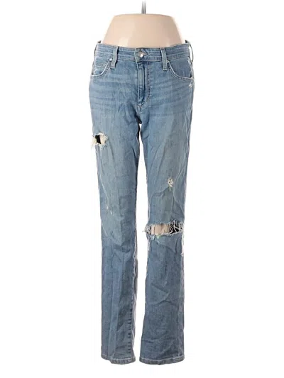 Pre-owned Joe's Jeans Jeans In Blue