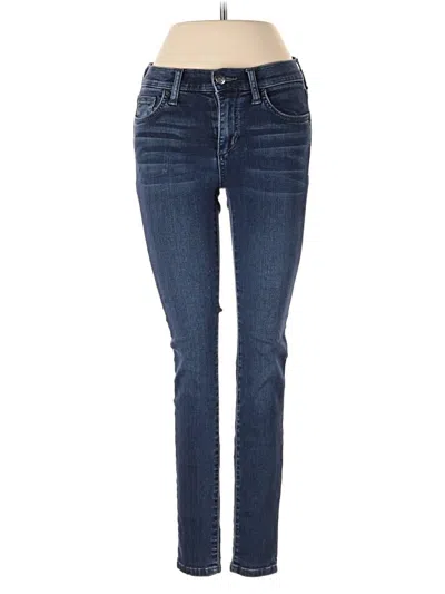 Pre-owned Joe's Jeans Jeans In Blue