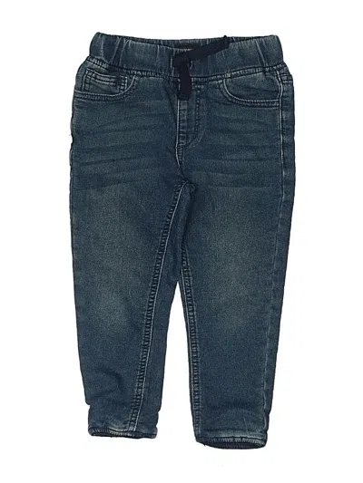 Pre-owned Joe's Jeans Kids' Jeans In Blue