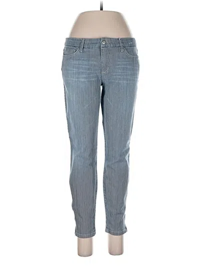 Pre-owned Joe's Jeans Jeans In Blue
