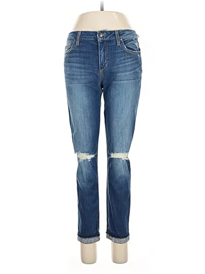 Joe's Jeans Jeans In Blue