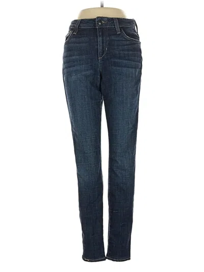 Pre-owned Joe's Jeans Jeans In Blue