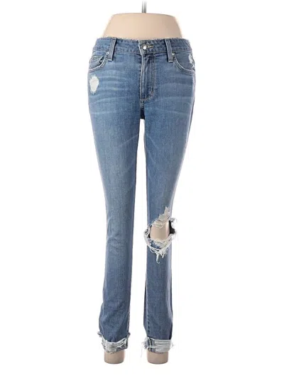 Pre-owned Joe's Jeans Jeans In Blue