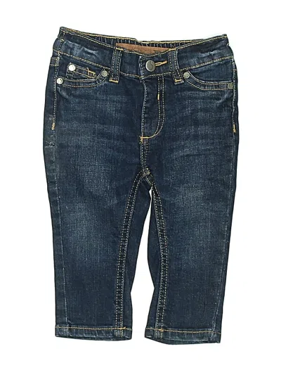Pre-owned Joe's Jeans Babies' Jeans In Blue