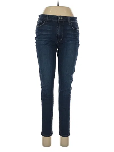 Pre-owned Joe's Jeans Jeans In Blue
