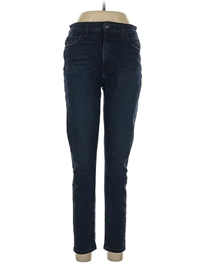 Pre-owned Joe's Jeans Jeans In Blue