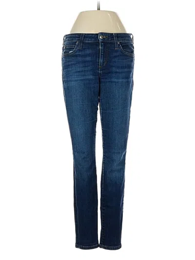 Pre-owned Joe's Jeans Jeans In Blue