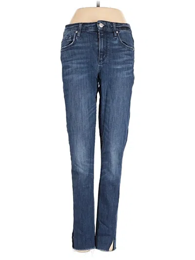 Pre-owned Joe's Jeans Jeans In Blue
