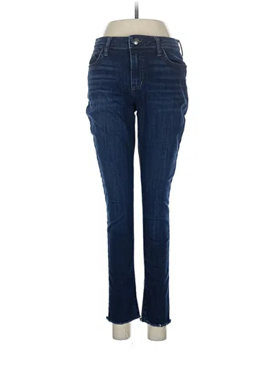 Pre-owned Joe's Jeans Jeans In Blue