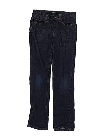Pre-owned Joe's Jeans Kids' Jeans In Blue