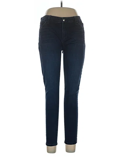 Pre-owned Joe's Jeans Jeans In Blue