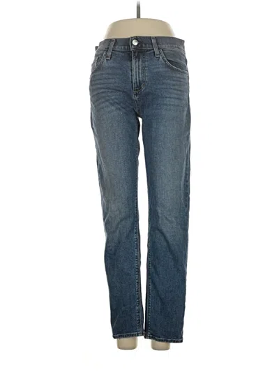 Pre-owned Joe's Jeans Jeans In Blue