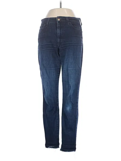 Pre-owned Joe's Jeans Jeans In Blue