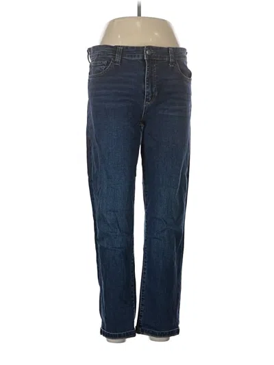 Pre-owned Joe's Jeans Jeans In Blue