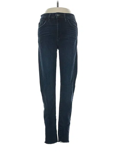 Pre-owned Joe's Jeans Jeans In Blue