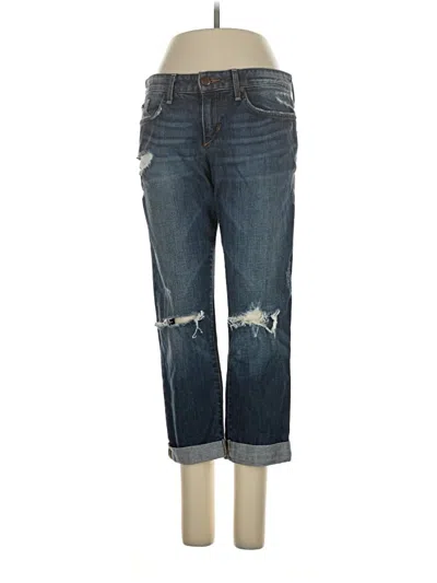 Pre-owned Joe's Jeans Jeans In Blue