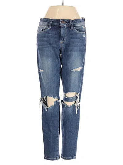 Pre-owned Joe's Jeans Jeans In Blue