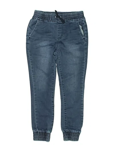 Pre-owned Joe's Jeans Kids' Jeans In Blue