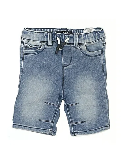 Pre-owned Joe's Jeans Kids' Jeans In Blue