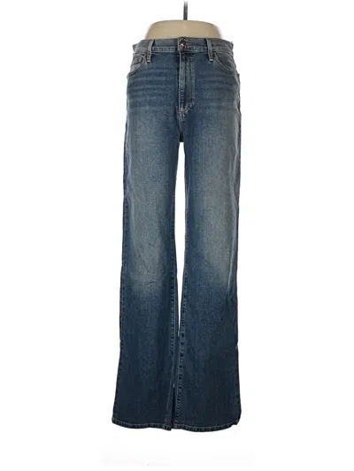 Joe's Jeans Jeans In Blue