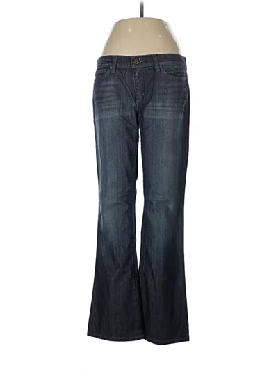Joe's Jeans Jeans In Blue