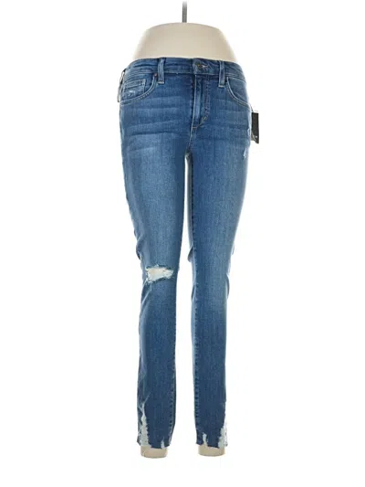 Joe's Jeans Jeans In Blue