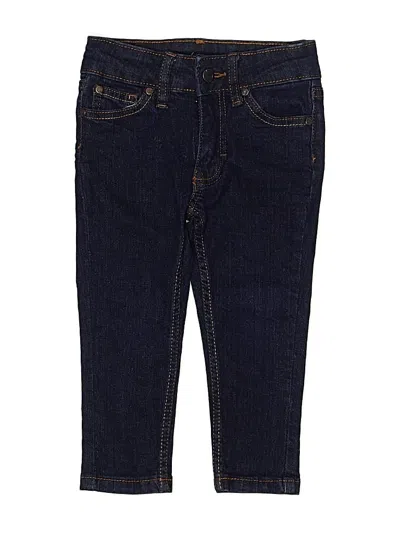 Pre-owned Joe's Jeans Kids' Jeans In Blue