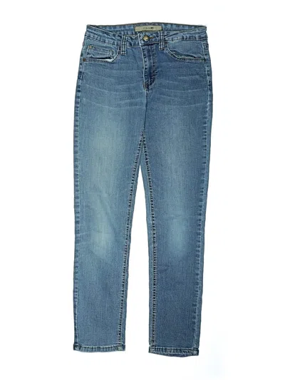 Pre-owned Joe's Jeans Kids' Jeans In Blue