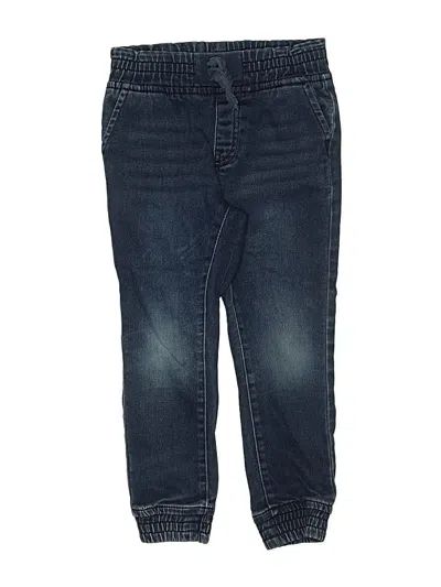 Pre-owned Joe's Jeans Kids' Jeans In Blue