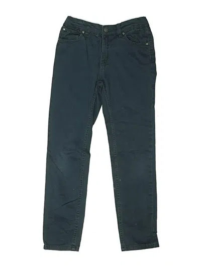 Pre-owned Joe's Jeans Kids' Jeans In Blue