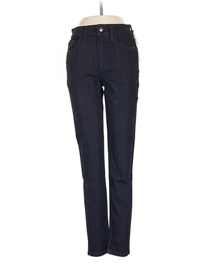 Joe's Jeans Jeans In Blue