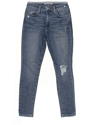 Pre-owned Joe's Jeans Kids' Jeans In Blue