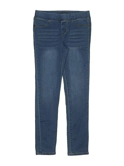 Pre-owned Joe's Jeans Kids' Jeans In Blue